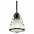 7308 Hudson Valley Haverhill 1 Light Pendant