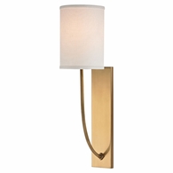 731 Hudson Valley Colton 1 Light Wall Sconce