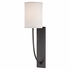 731 Hudson Valley Colton 1 Light Wall Sconce