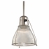 7311 Hudson Valley Haverhill 1 Light Pendant