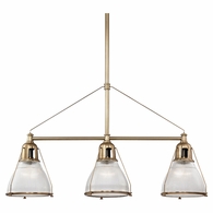 7313 Hudson Valley Haverhill 3 Light Island