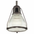 7315 Hudson Valley Haverhill 1 Light Pendant