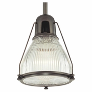 7315 Hudson Valley Haverhill 1 Light Pendant
