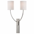 732 Hudson Valley Colton 2 Light Wall Sconce