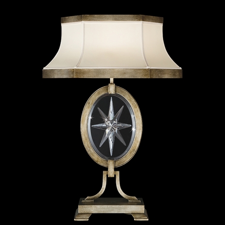 736910ST Fine Art Lamps Constellations Table Lamp