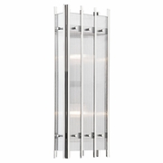 7500 Hudson Valley Wooster 2 Light Wall Sconce