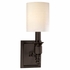 7501 Hudson Valley Whitney 1 Light Wall Sconce