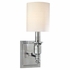 7501 Hudson Valley Whitney 1 Light Wall Sconce