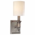 7501 Hudson Valley Whitney 1 Light Wall Sconce