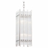 7508 Hudson Valley Wooster Led Lantern