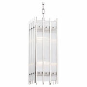 7508 Hudson Valley Wooster Led Lantern