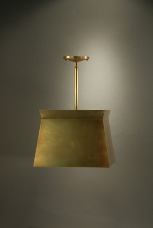 753P Northeast Lantern Pendant (2) Light Medium Base Pendant Fixture With Multiple Glass & Finish Options