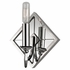 7601 Hudson Valley Colfax 1 Light Wall Sconce