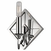 7601 Hudson Valley Colfax 1 Light Wall Sconce