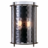 7602 Hudson Valley Esopus 2 Light Wall Sconce