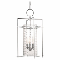 7609 Hudson Valley Esopus 3 Light Pendant