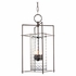 7609 Hudson Valley Esopus 3 Light Pendant