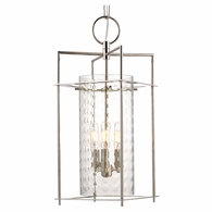7612 Hudson Valley Esopus 4 Light Pendant
