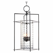 7612 Hudson Valley Esopus 4 Light Pendant
