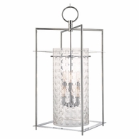 7615 Hudson Valley Esopus 6 Light Pendant