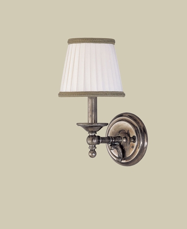 7701-HB-R Hudson Valley Lighting Wall sconce (CLEARANCE ITEM)