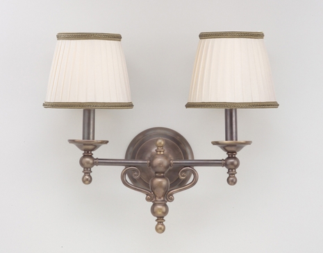 7702 Hudson Valley Lighting Orleans Wall Sconce