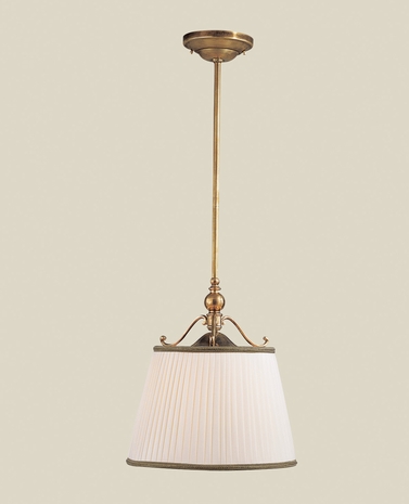 7711-HB-R Hudson Valley Lighting Orleans Pendant (CLEARANCE ITEM)