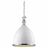 7714 Hudson Valley Viceroy 1 Light Small Pendant