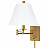 7721 Hudson Valley Claremont 1 Light Wall Sconce
