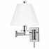 7721 Hudson Valley Claremont 1 Light Wall Sconce