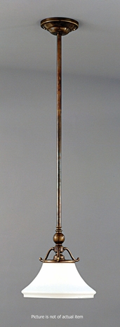 7821-HB-R Hudson Valley Lighting (CLEARANCE ITEM)