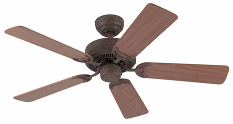 78577 Westinghouse Contractor's Choice Basic 42-inch Ceiling Fans (CLEARANCE ITEM)