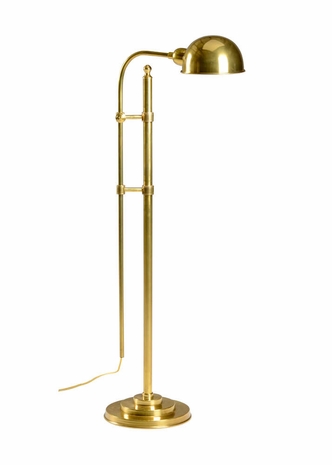 7859 Wildwood Essex Floor Lamp