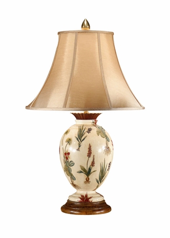7900 Wildwood Eleanor Lamp
