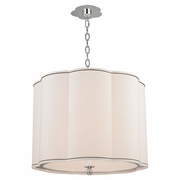 7920 Hudson Valley Sweeny 4 Light Pendant
