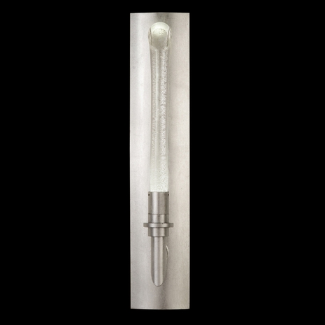 794450LD Fine Art Lamps Catalyst 25 inch 1/1 Light Sconce