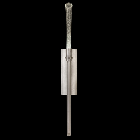 794650LD Fine Art Lamps Catalyst 41 inch 1/1 Light Sconce