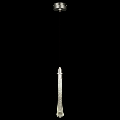 795040LD Fine Art Lamps Catalyst 1 Light Drop Light