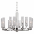 8016 Hudson Valley Dartmouth 16 Light Chandelier