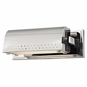 8108 Hudson Valley Garfield Small Led Picture Light