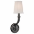 8111 Hudson Valley Danbury 1 Light Wall Sconce