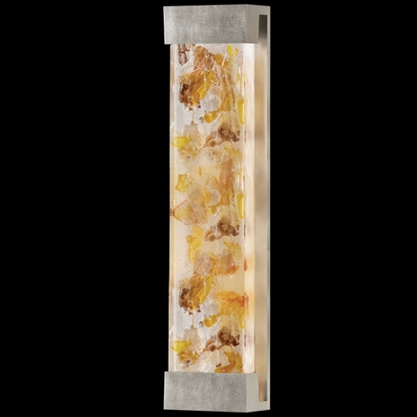 811150-31ST Fine Art Lamps Crystal Bakehouse 30 inch 2 Light Sconce