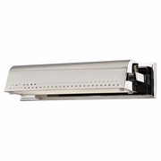 8114 Hudson Valley Garfield Led Picture Light