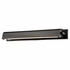 8124 Hudson Valley Garfield Large Led Picture Light