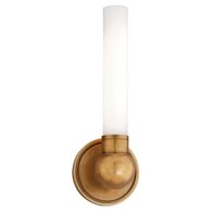 821 Hudson Valley Cornwall 1 Light Bath Bracket