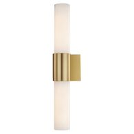 8210 Hudson Valley Barkley 2 Light Wall Sconce