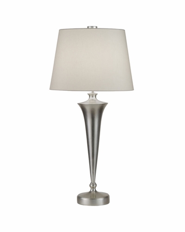 827610ST Fine Art Lamps Recollections 34 inch 3 Way 50-100-150W 1 Lt Table Lamp