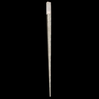 831350 Fine Art Lighting Allegretto 70"H Sconce with Silver Finish