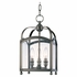 8409 Hudson Valley Millbrook 3 Light Pendant