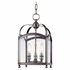 8409 Hudson Valley Millbrook 3 Light Pendant
